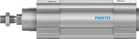 ISO cylinder