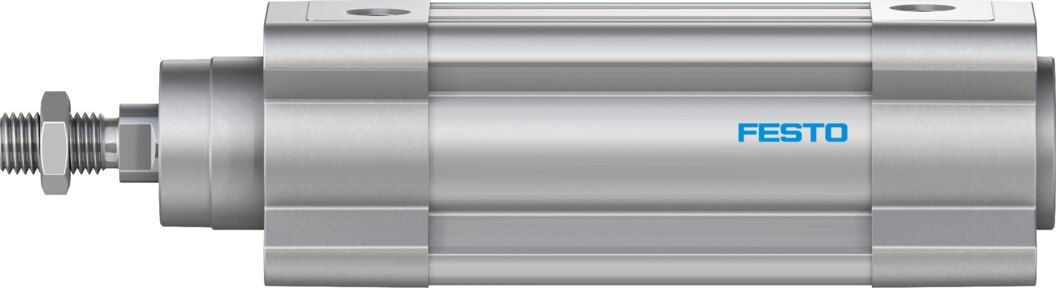 ISO cylinder