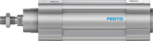 ISO cylinder