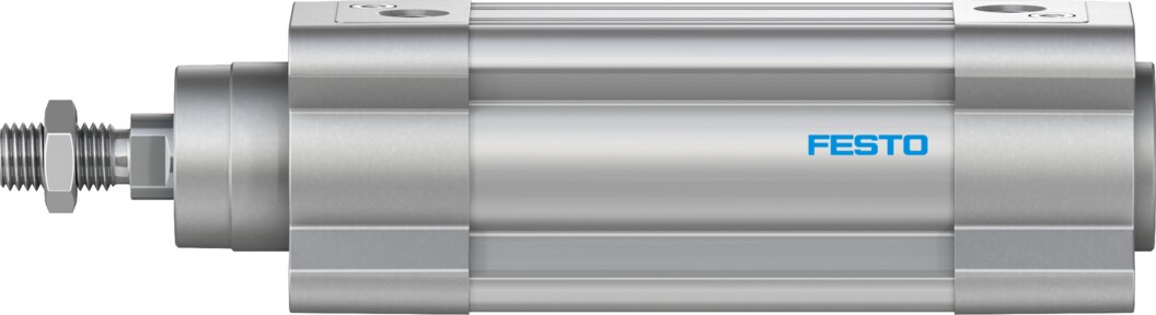 ISO cylinder