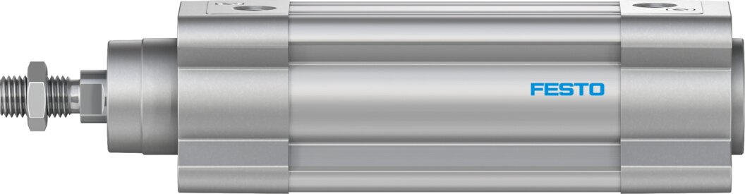 ISO cylinder