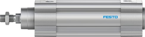 ISO cylinder