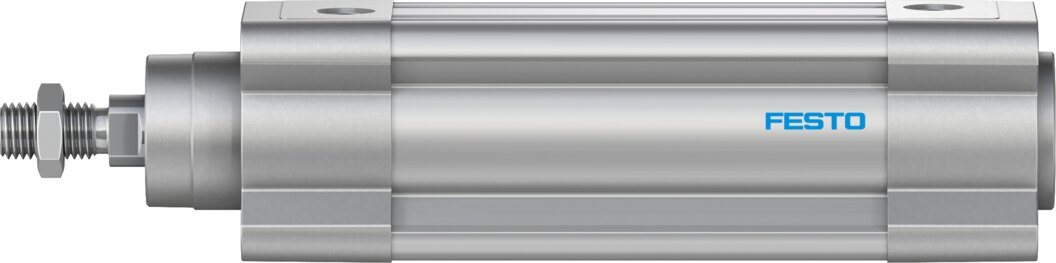ISO cylinder