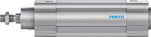 ISO cylinder