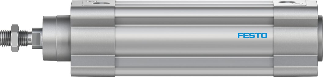 ISO cylinder
