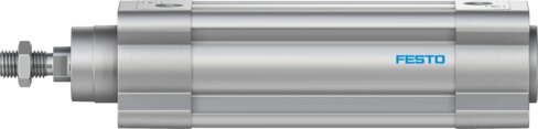 ISO cylinder