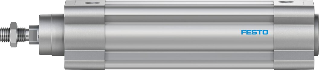 ISO cylinder