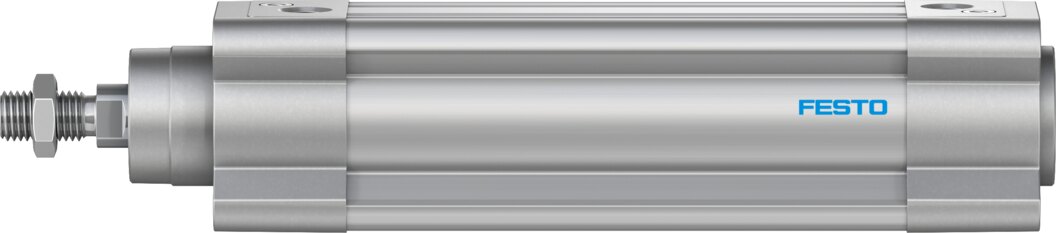 ISO cylinder