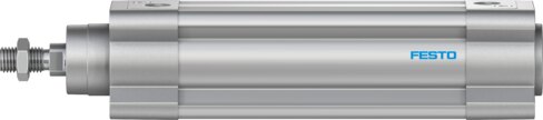 ISO cylinder