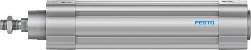 ISO cylinder