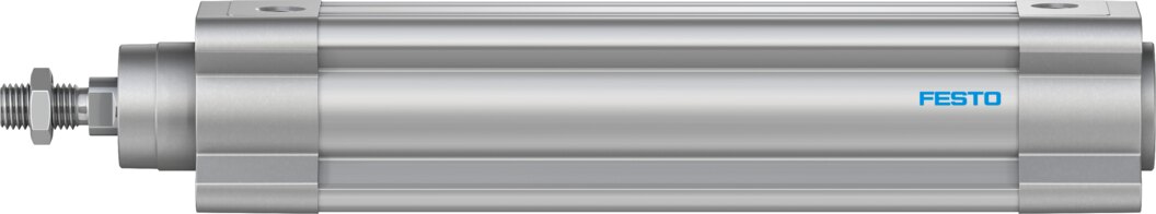 ISO cylinder