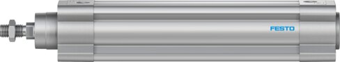 ISO cylinder