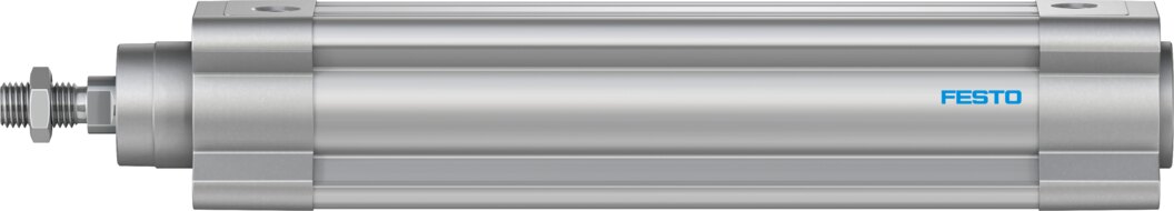ISO cylinder
