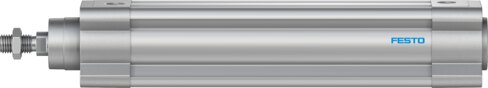ISO cylinder