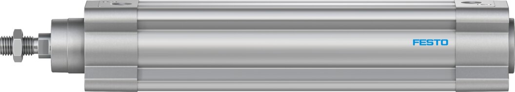 ISO cylinder