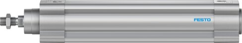 ISO cylinder