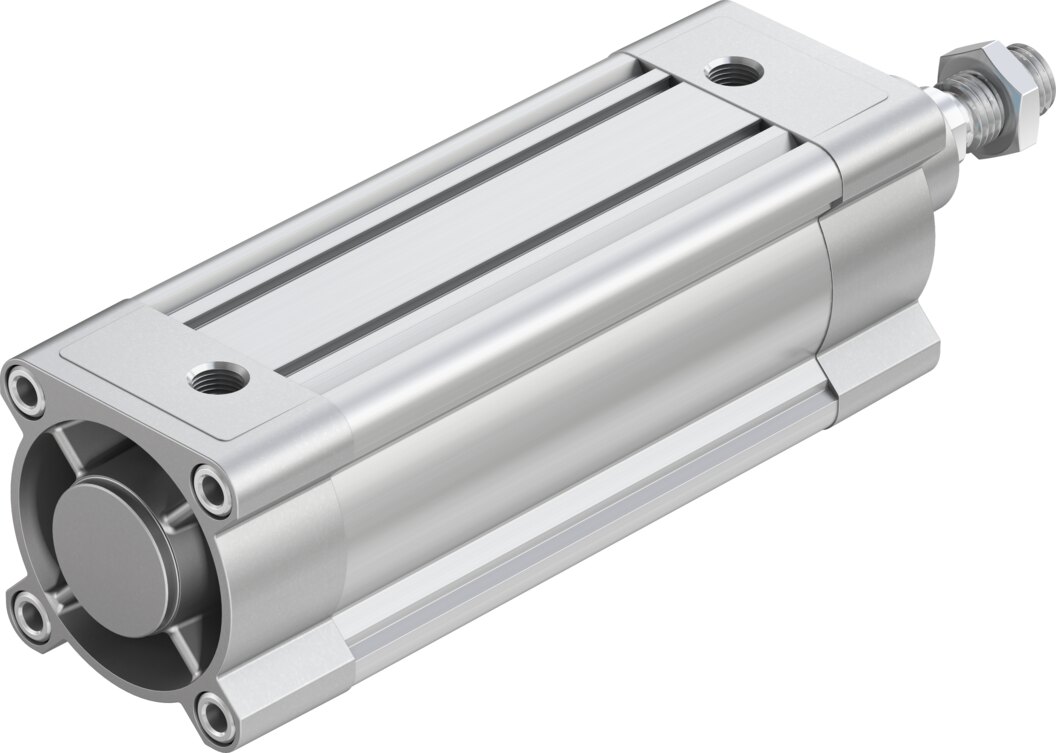 ISO cylinder