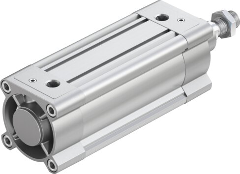 ISO cylinder