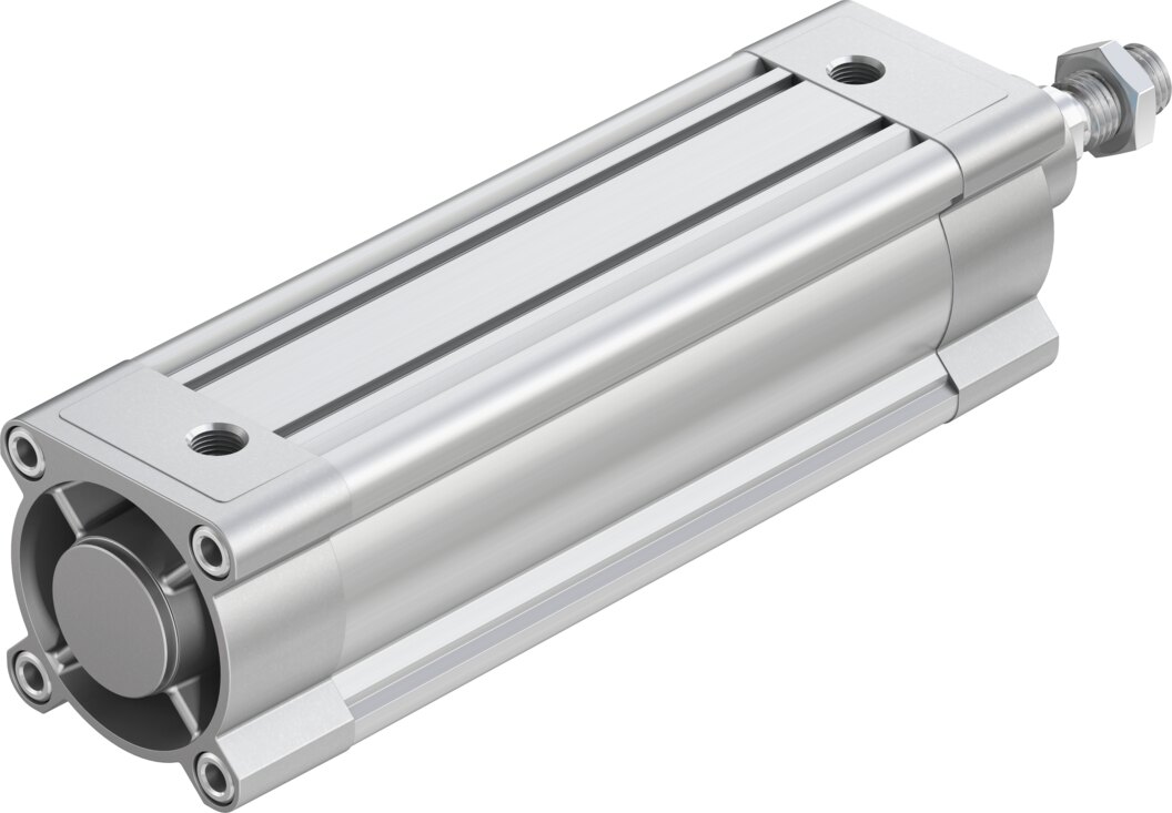 ISO cylinder
