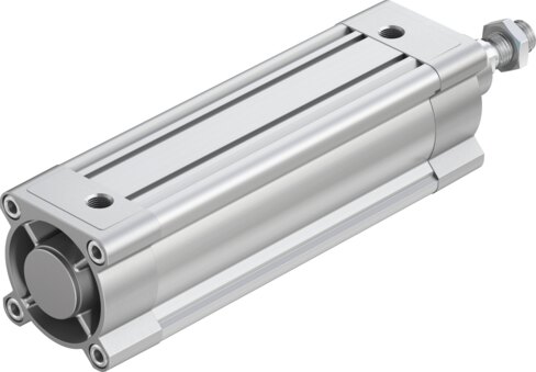 ISO cylinder