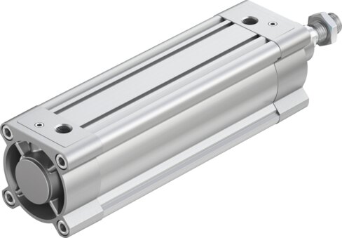 ISO cylinder