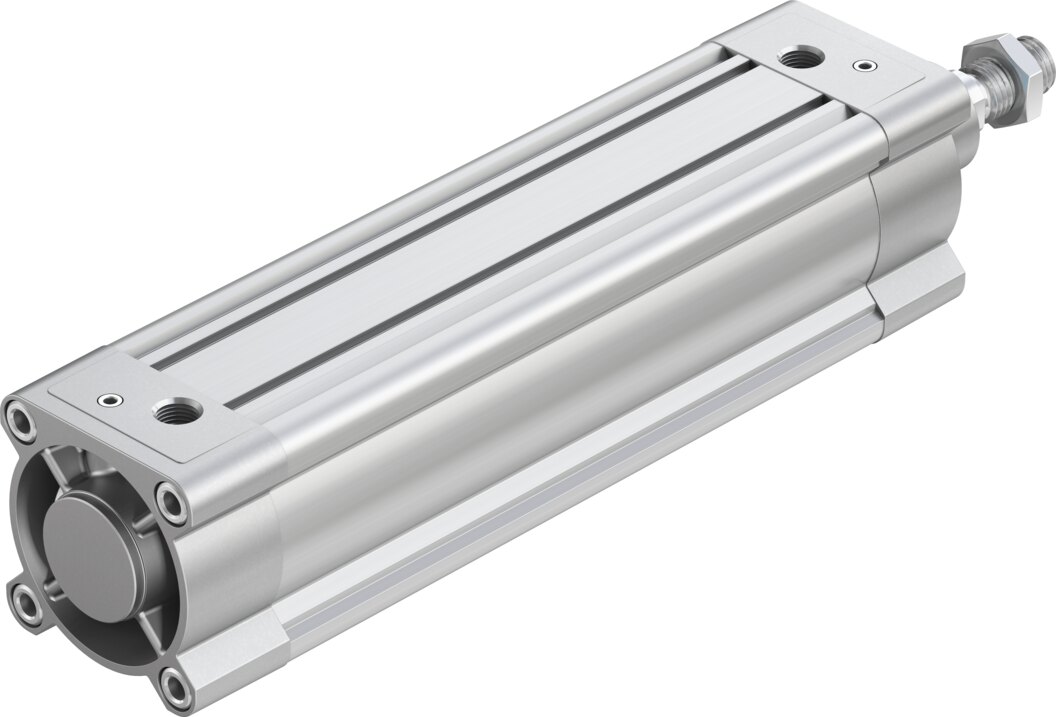ISO cylinder