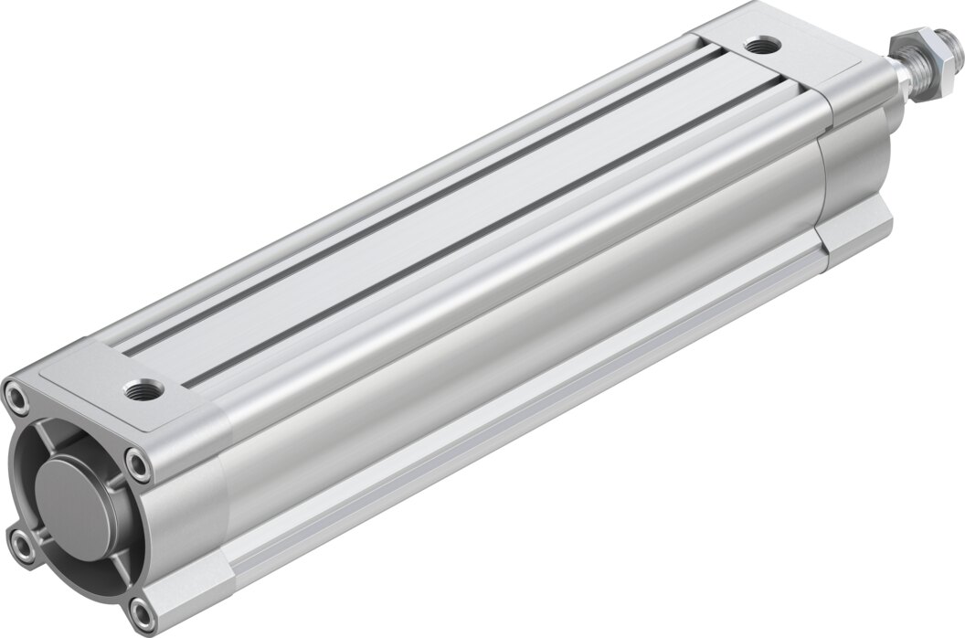 ISO cylinder