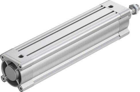 ISO cylinder