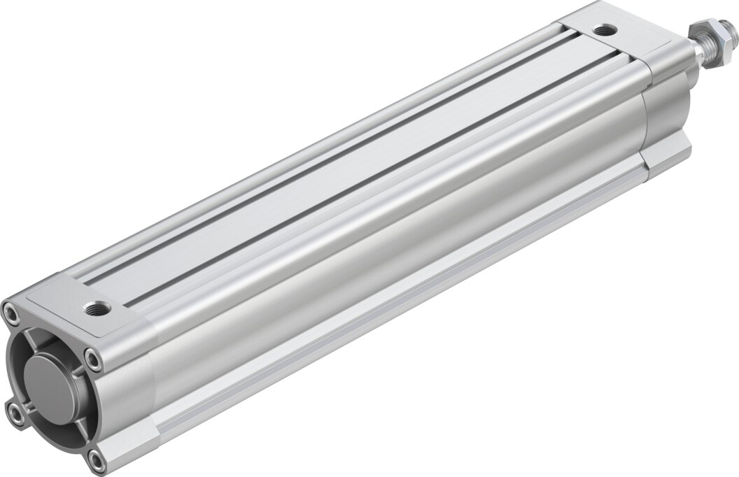 ISO cylinder