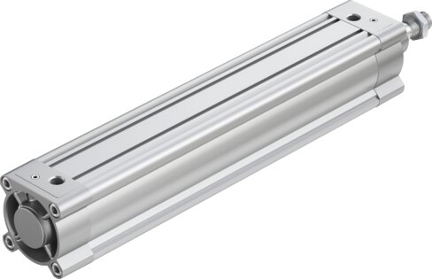 ISO cylinder