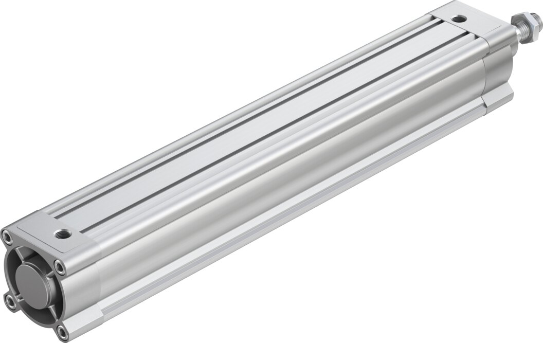 ISO cylinder