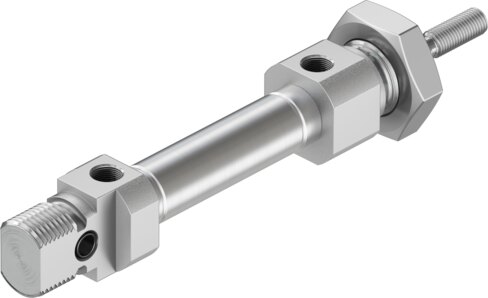 ISO cylinder