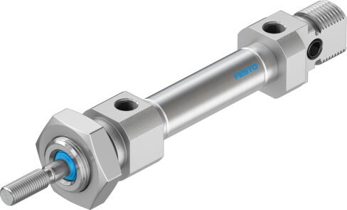 ISO cylinder