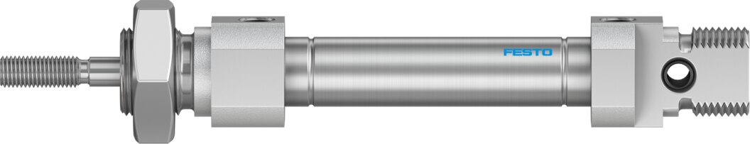 ISO cylinder