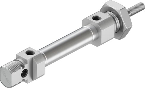 ISO cylinder