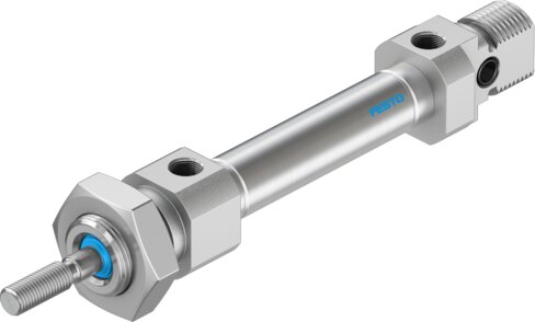 ISO cylinder