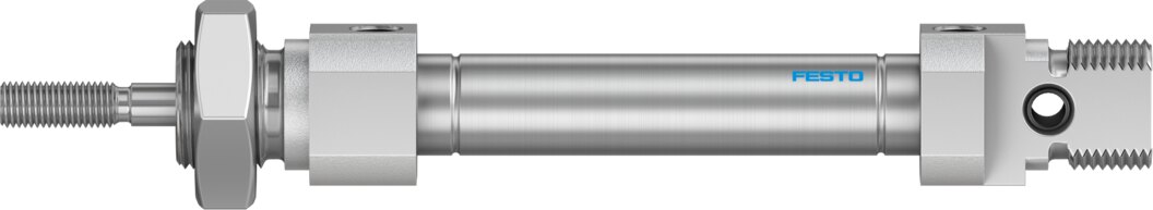 ISO cylinder