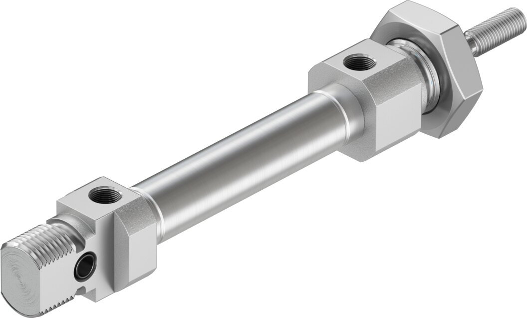 ISO cylinder
