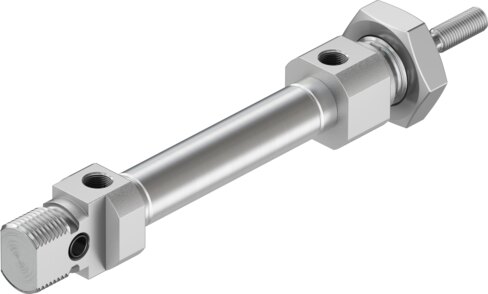 ISO cylinder