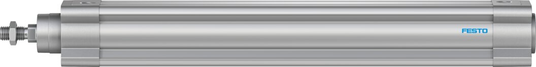 ISO cylinder