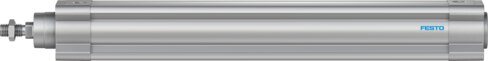 ISO cylinder