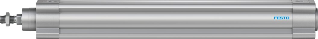 ISO cylinder