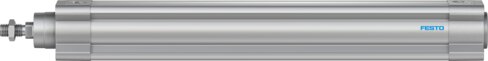 ISO cylinder