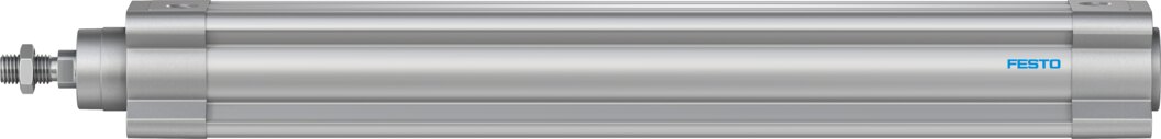 ISO cylinder