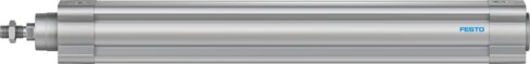 ISO cylinder