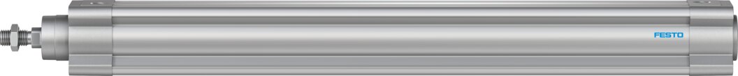 ISO cylinder