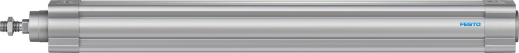 ISO cylinder