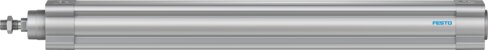 ISO cylinder