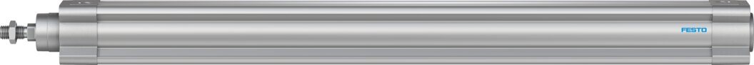 ISO cylinder