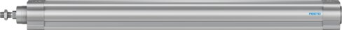 ISO cylinder